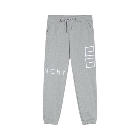 givenchy sweatpants replica|givenchy sweatpants for men.